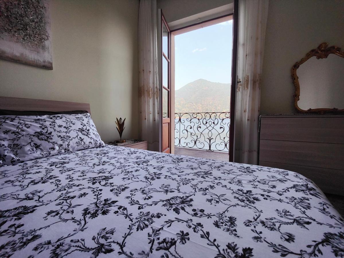 Appartement Residenza Il Gabbiano 3 à Cannobio Extérieur photo