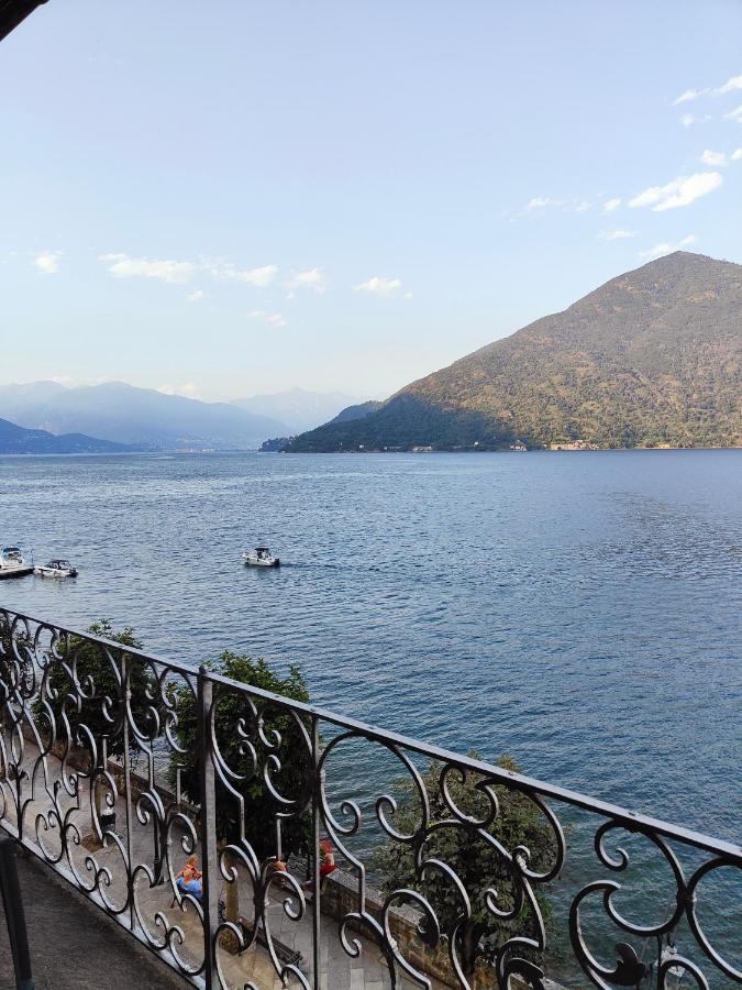 Appartement Residenza Il Gabbiano 3 à Cannobio Extérieur photo